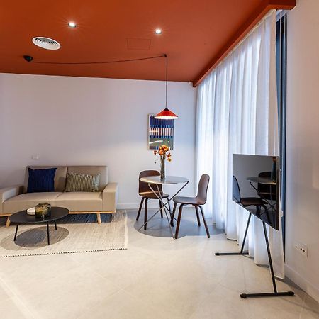 Estudios Arturo Soria By Rent Me Madrid Extérieur photo